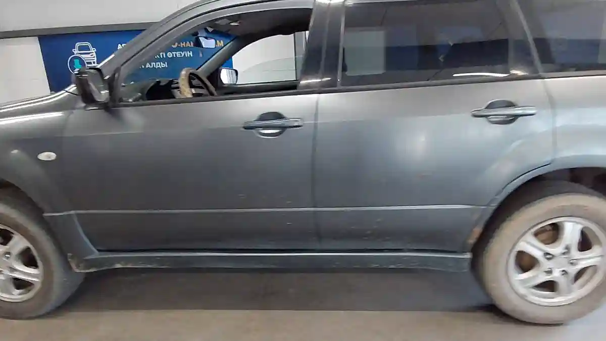 Mitsubishi Outlander 2004 года за 2 500 000 тг. в Астана
