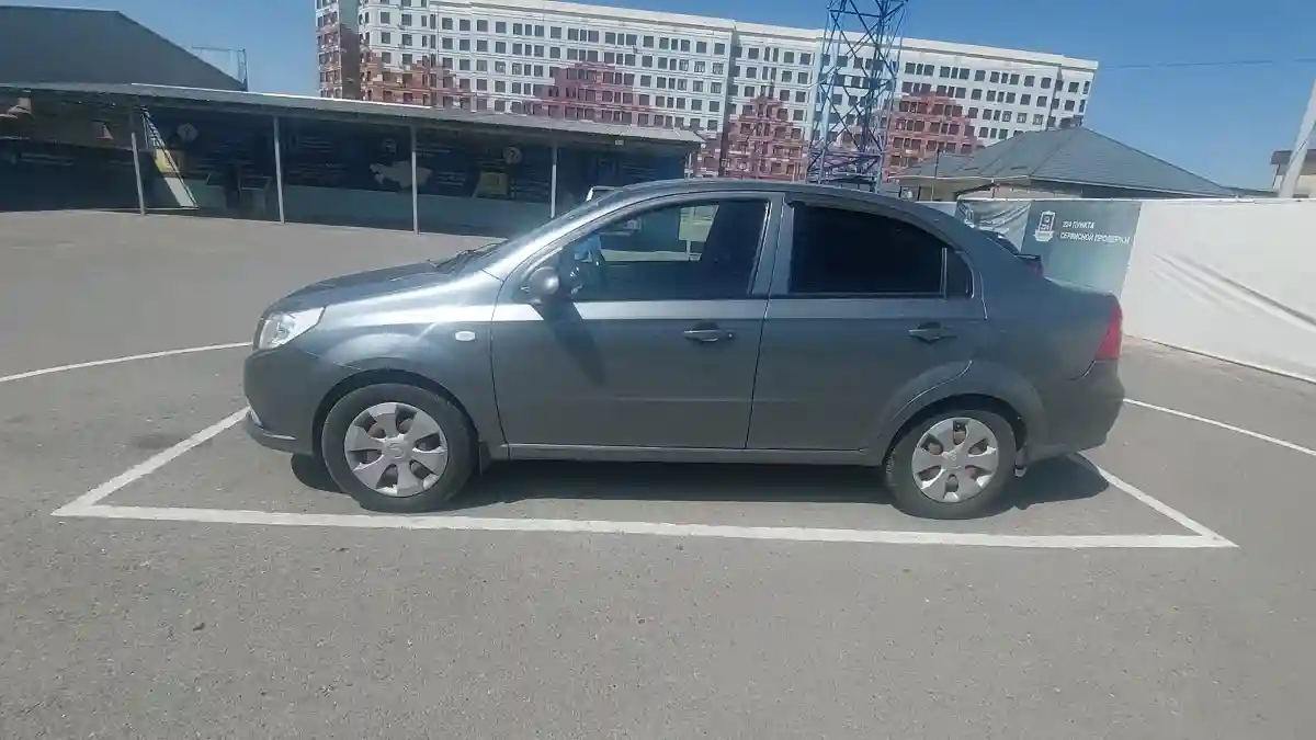 Chevrolet Nexia 2022 года за 4 500 000 тг. в Шымкент