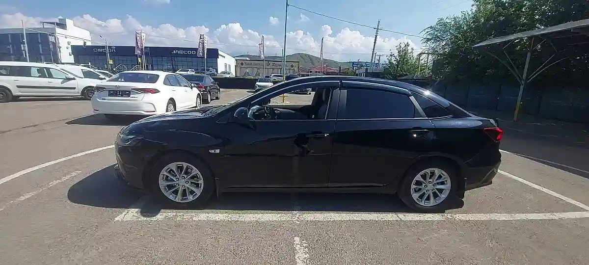 Chevrolet Monza 2023 года за 6 000 000 тг. в Алматы