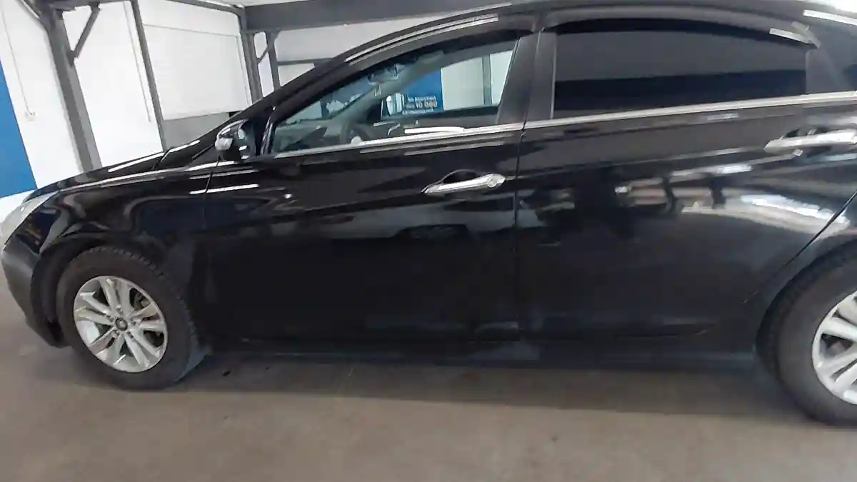 Hyundai Sonata 2010 года за 5 000 000 тг. в Астана