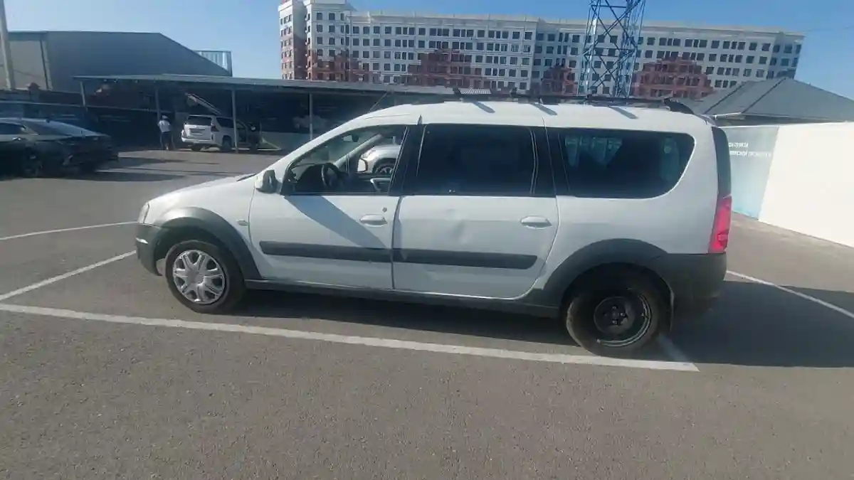 LADA (ВАЗ) Largus Cross 2020 года за 4 000 000 тг. в Шымкент