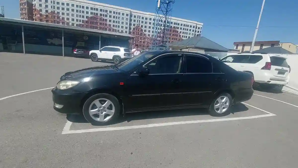 Toyota Camry 2005 года за 3 500 000 тг. в Шымкент