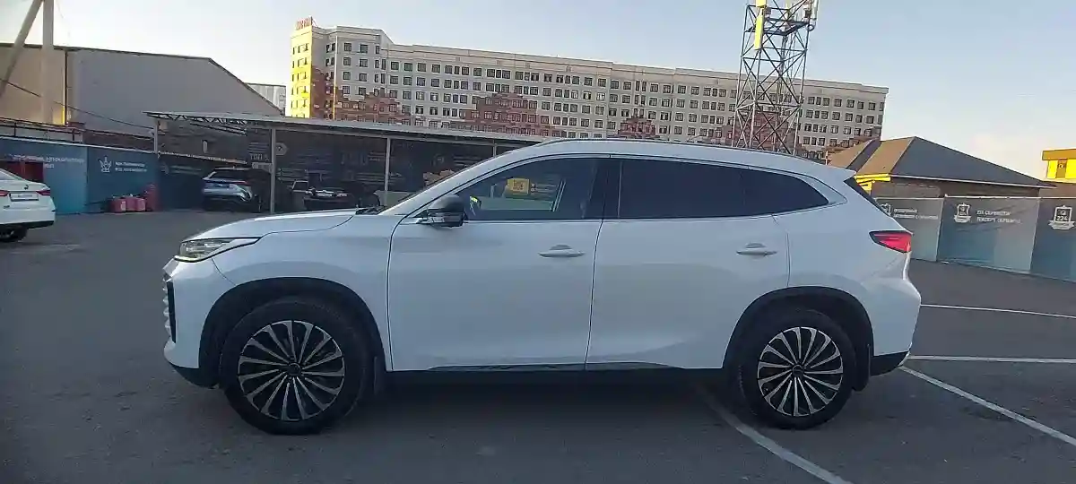 EXEED TXL 2022 года за 11 000 000 тг. в Шымкент