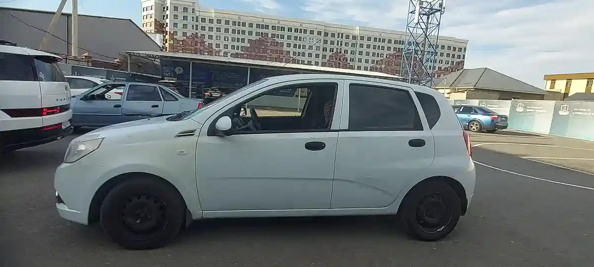 ЗАЗ Vida 2013 года за 1 200 000 тг. в Шымкент