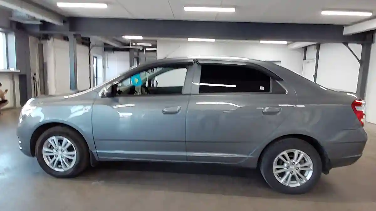 Chevrolet Cobalt 2025 года за 5 200 000 тг. в Астана