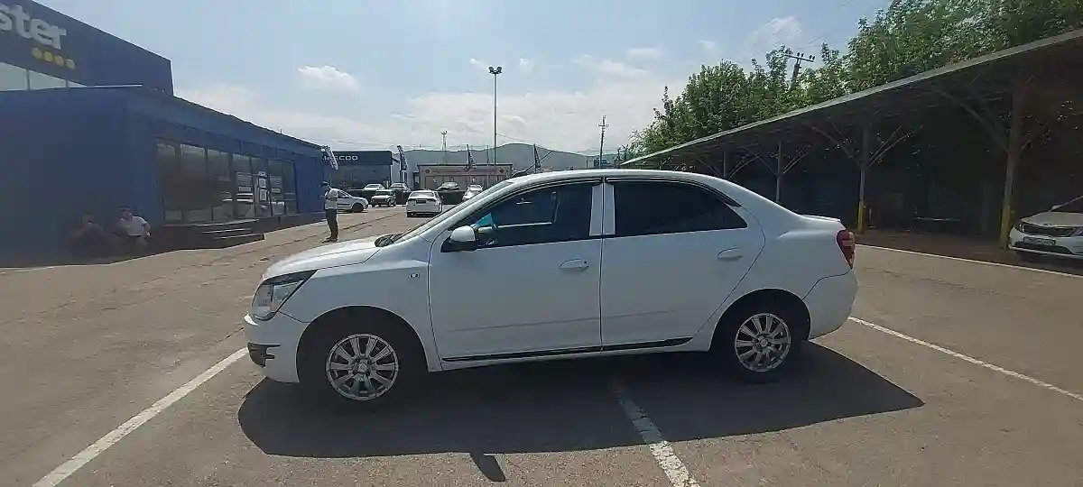 Chevrolet Cobalt 2020 года за 3 600 000 тг. в Алматы