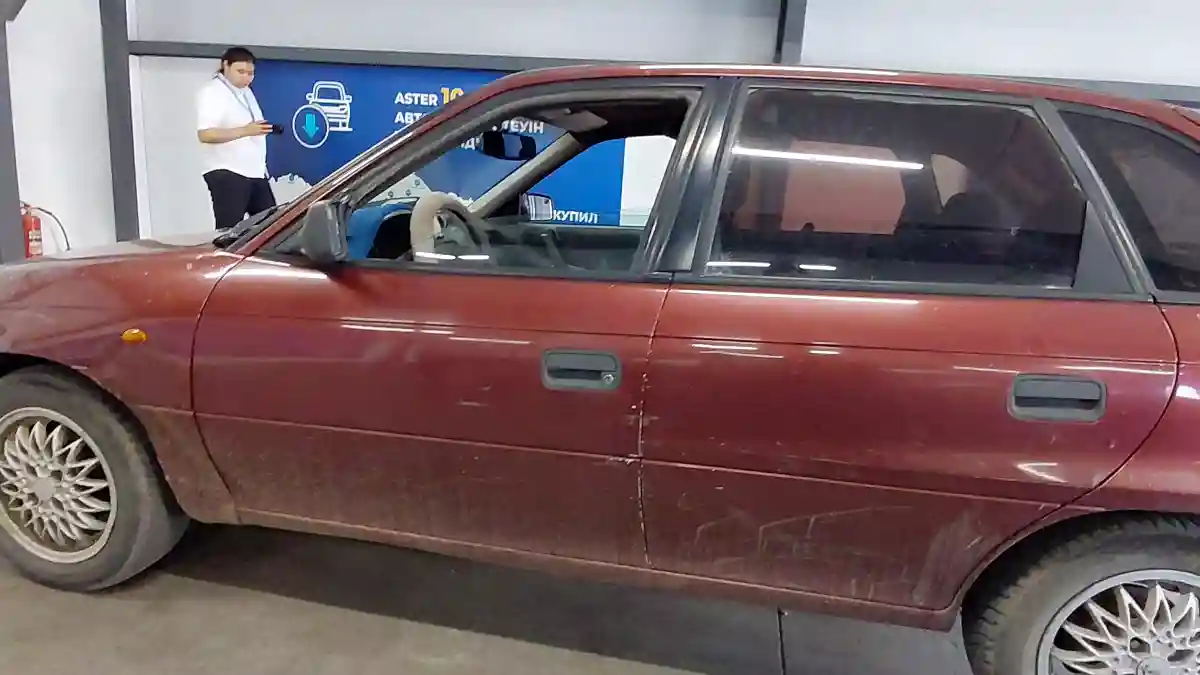 Opel Astra 1995 года за 1 000 000 тг. в Астана