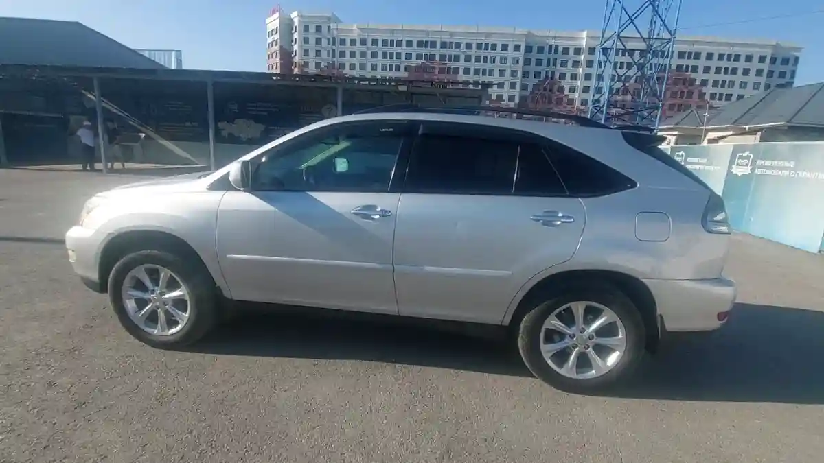 Lexus RX 2008 года за 10 000 000 тг. в Шымкент