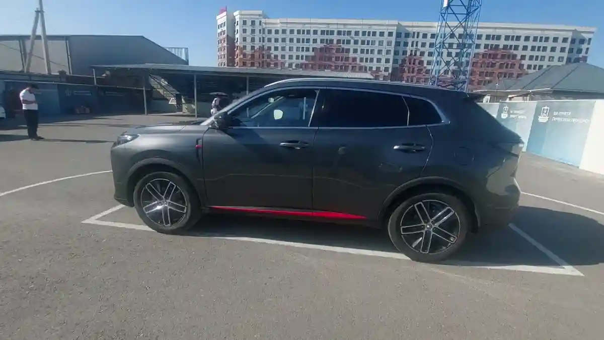 Changan CS55PLUS 2025 года за 8 500 000 тг. в Шымкент