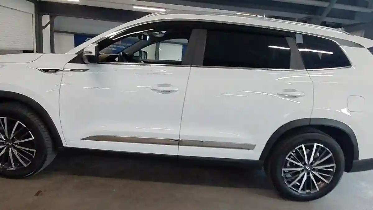 Chery Tiggo 8 Pro 2023 года за 10 000 000 тг. в Астана
