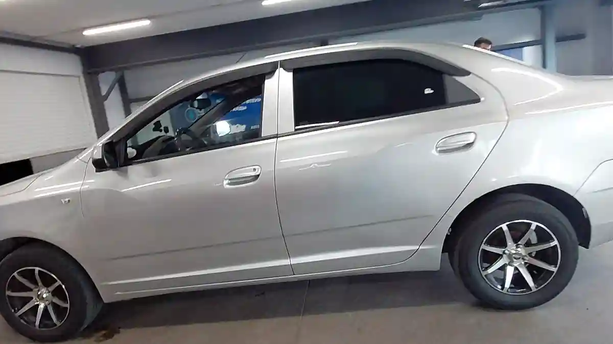 Chevrolet Cobalt 2021 года за 3 500 000 тг. в Астана