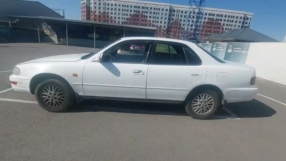 Toyota Camry 1996 года за 2 000 000 тг. в Шымкент