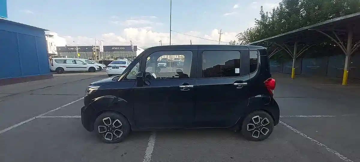 Kia Ray 2021 года за 5 500 000 тг. в Алматы