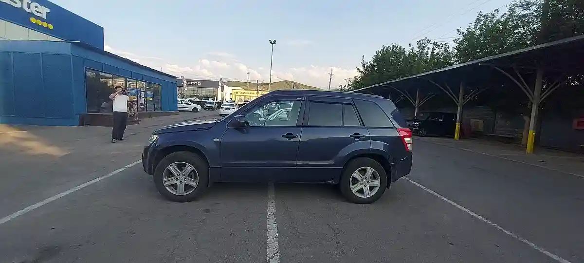 Suzuki Grand Vitara 2007 года за 5 000 000 тг. в Алматы