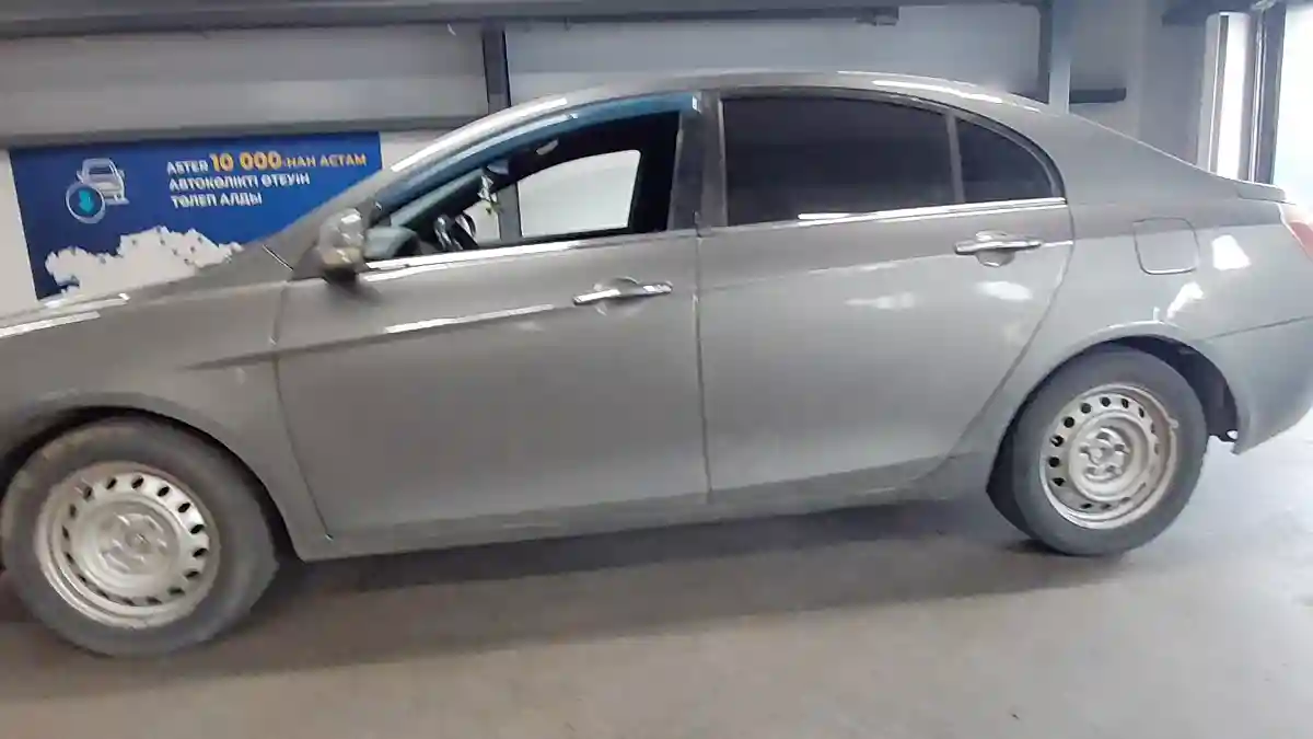 Geely Emgrand EC7 2015 года за 2 000 000 тг. в Астана