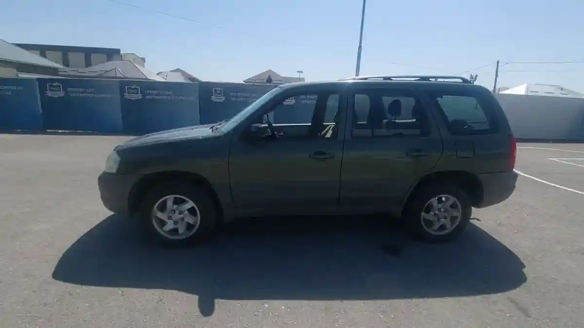 Mazda Tribute 2001 года за 2 200 000 тг. в Шымкент
