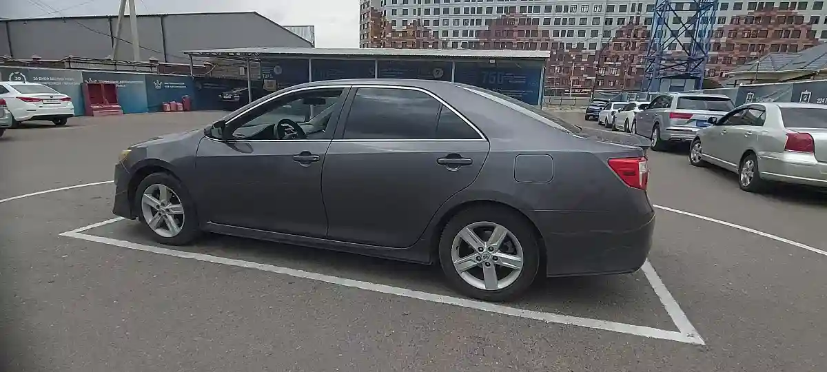 Toyota Camry 2014 года за 7 500 000 тг. в Шымкент