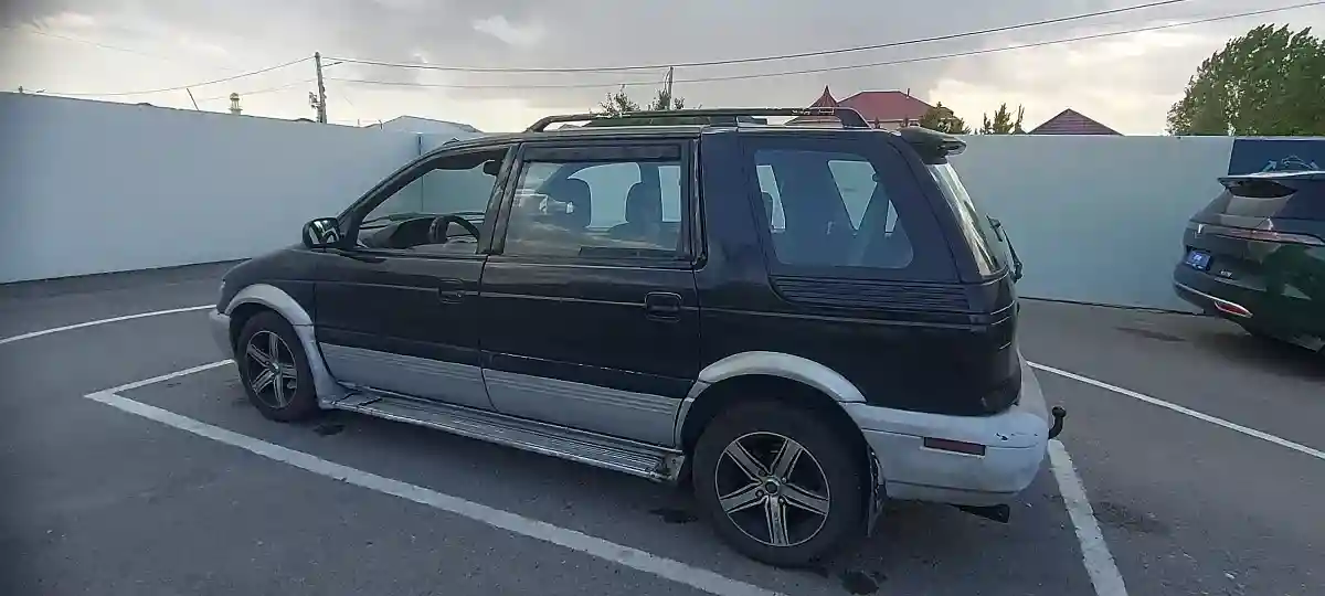 Mitsubishi Space Wagon 1995 года за 1 200 000 тг. в Шымкент