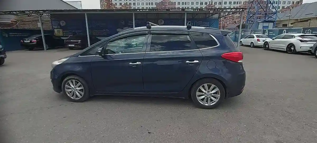 Kia Carens 2013 года за 6 500 000 тг. в Шымкент