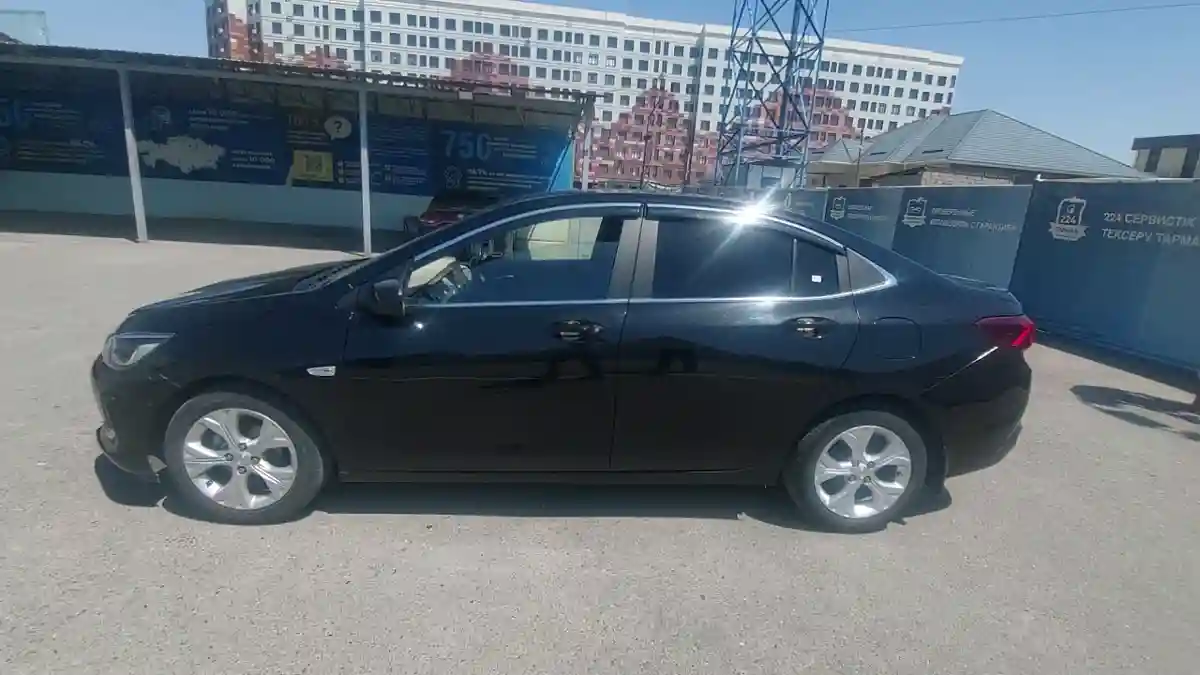 Chevrolet Onix 2023 года за 6 000 000 тг. в Шымкент