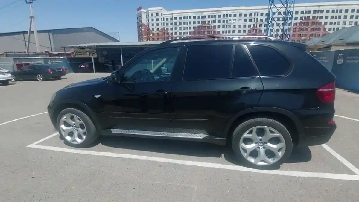 BMW X5 M 2013 года за 11 000 000 тг. в Шымкент