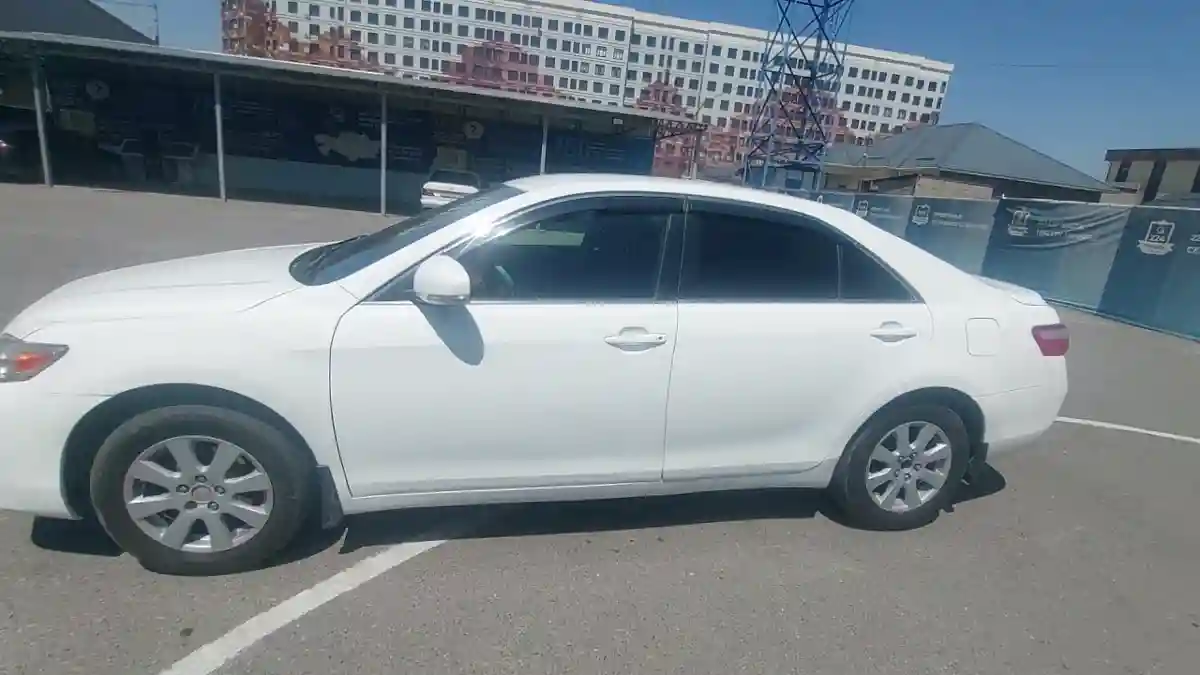 Toyota Camry 2010 года за 4 500 000 тг. в Шымкент