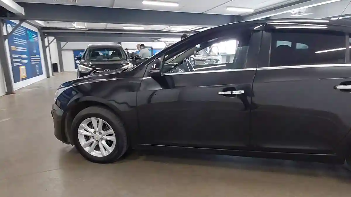 Chevrolet Cruze 2014 года за 4 200 000 тг. в Астана