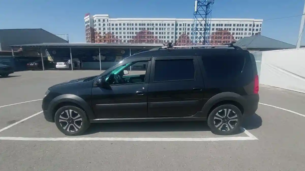 LADA (ВАЗ) Largus Cross 2021 года за 5 500 000 тг. в Шымкент