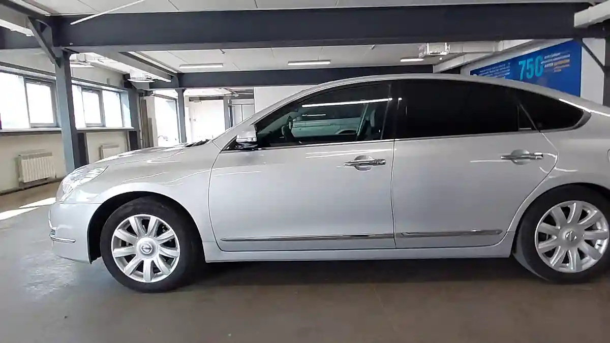Nissan Teana 2008 года за 5 000 000 тг. в Астана