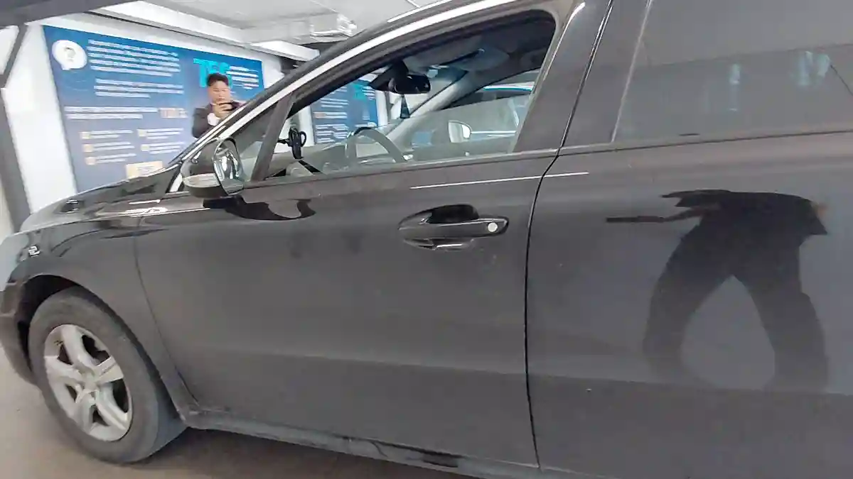 Peugeot 508 2014 года за 4 000 000 тг. в Астана