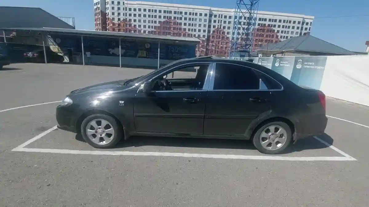 Chevrolet Lacetti 2023 года за 6 000 000 тг. в Шымкент