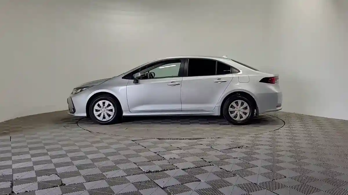 Toyota Corolla 2019 года за 8 500 000 тг. в Алматы