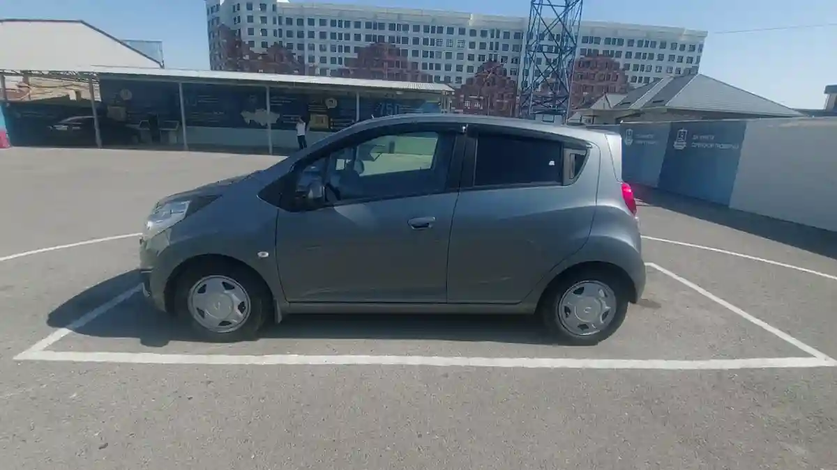 Chevrolet Spark 2021 года за 4 600 000 тг. в Шымкент
