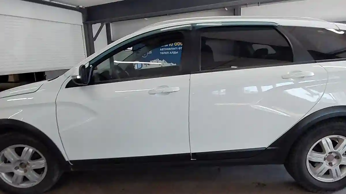 LADA (ВАЗ) Vesta 2021 года за 5 500 000 тг. в Астана
