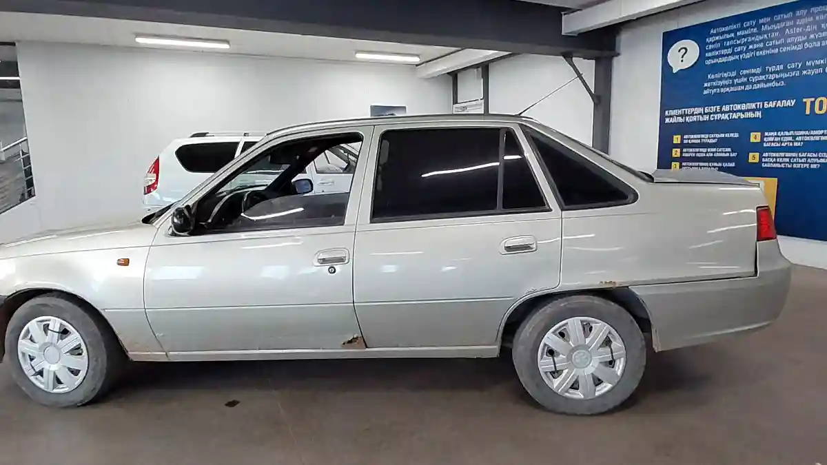 Daewoo Nexia 2012 года за 1 500 000 тг. в Астана