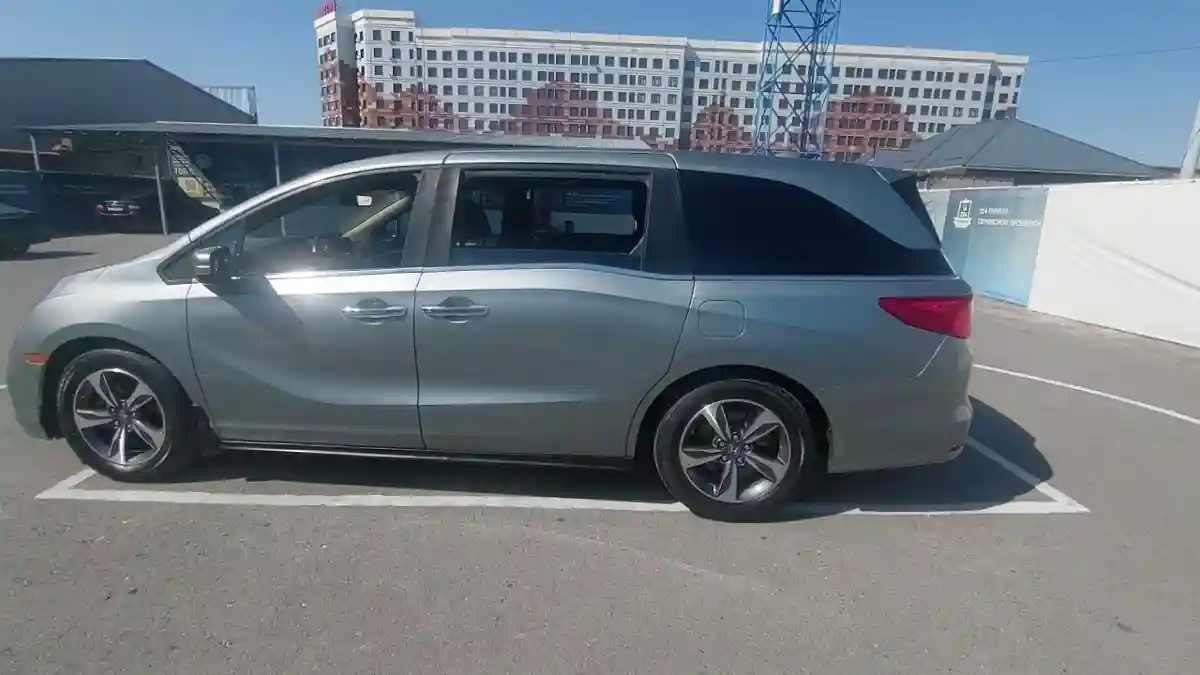 Honda Odyssey 2020 года за 21 000 000 тг. в Шымкент