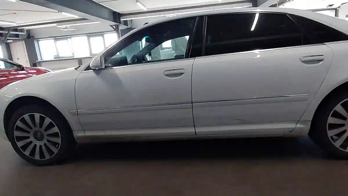 Audi A8 2006 года за 7 000 000 тг. в Астана