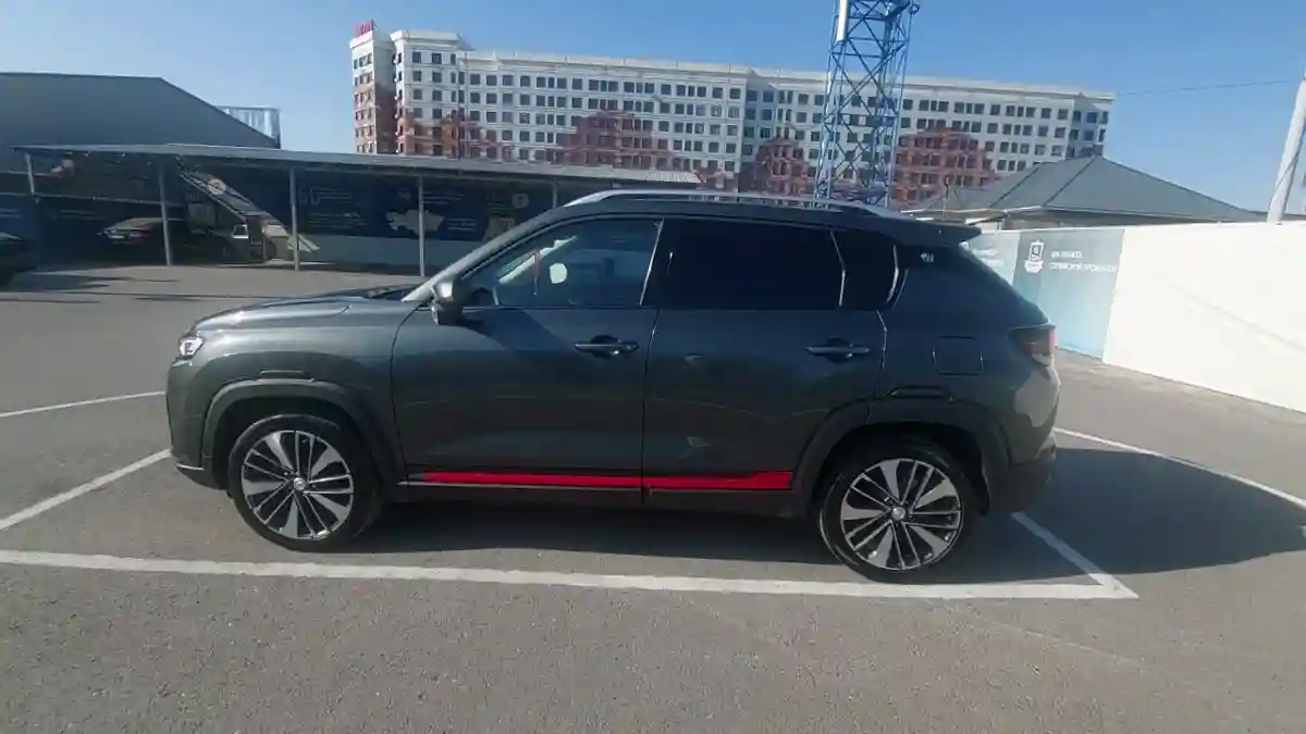 Changan CS35PLUS 2024 года за 7 300 000 тг. в Шымкент
