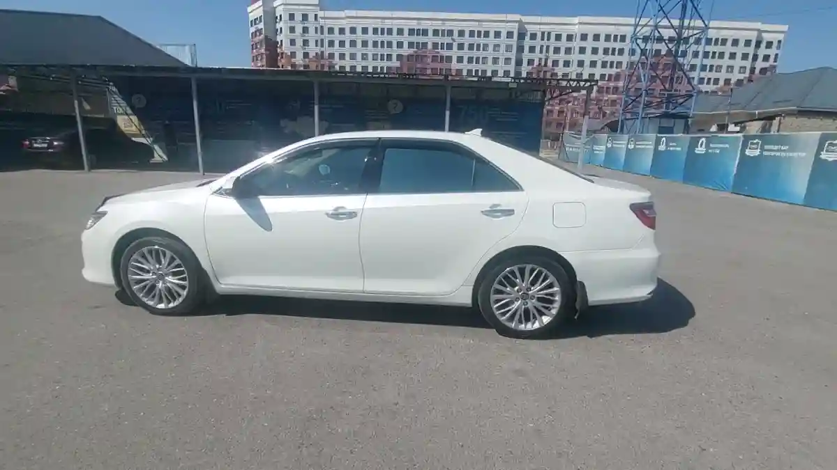 Toyota Camry 2014 года за 13 000 000 тг. в Шымкент