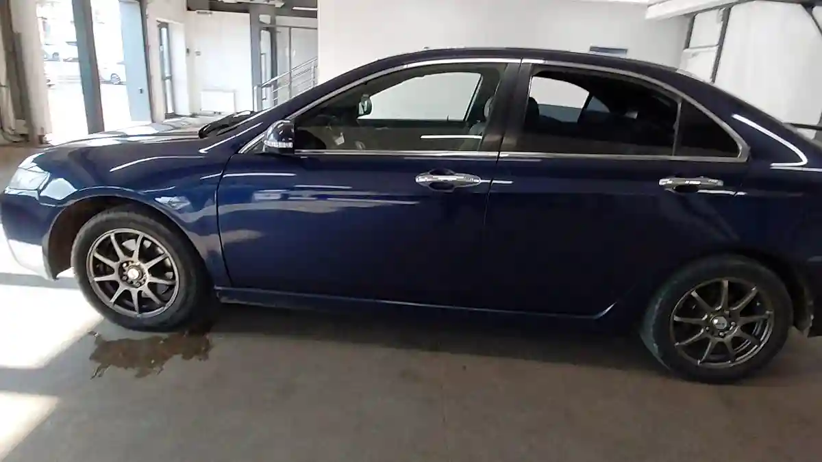 Honda Accord 2004 года за 4 500 000 тг. в Астана