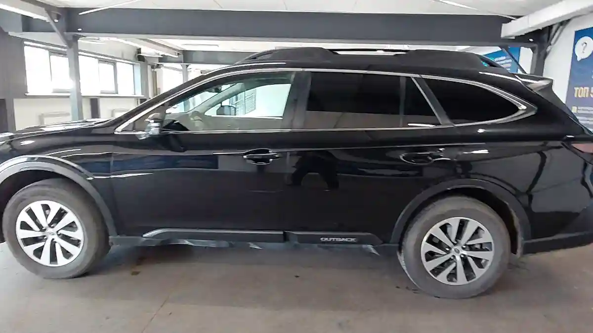 Subaru Outback 2022 года за 14 000 000 тг. в Астана
