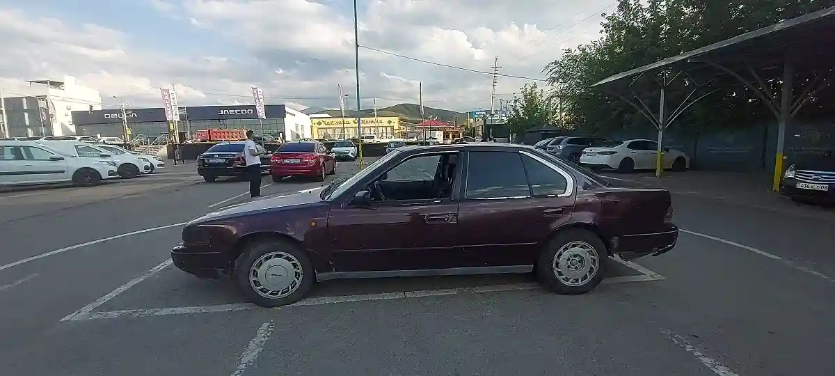 Nissan Maxima 1991 года за 1 000 000 тг. в Алматы