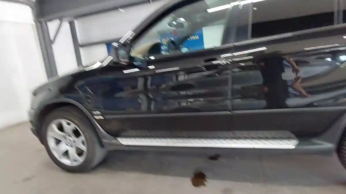 BMW X5 2005 года за 6 800 000 тг. в Астана