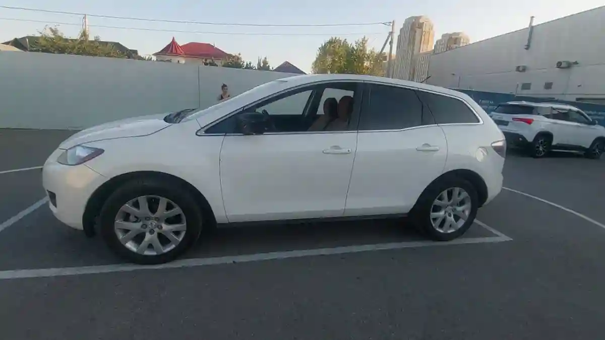 Mazda CX-7 2007 года за 5 000 000 тг. в Шымкент