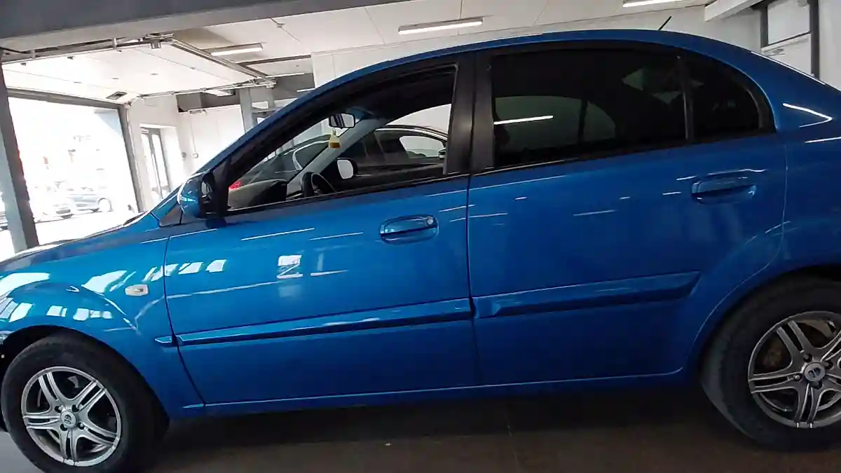 Kia Rio 2010 года за 3 000 000 тг. в Астана