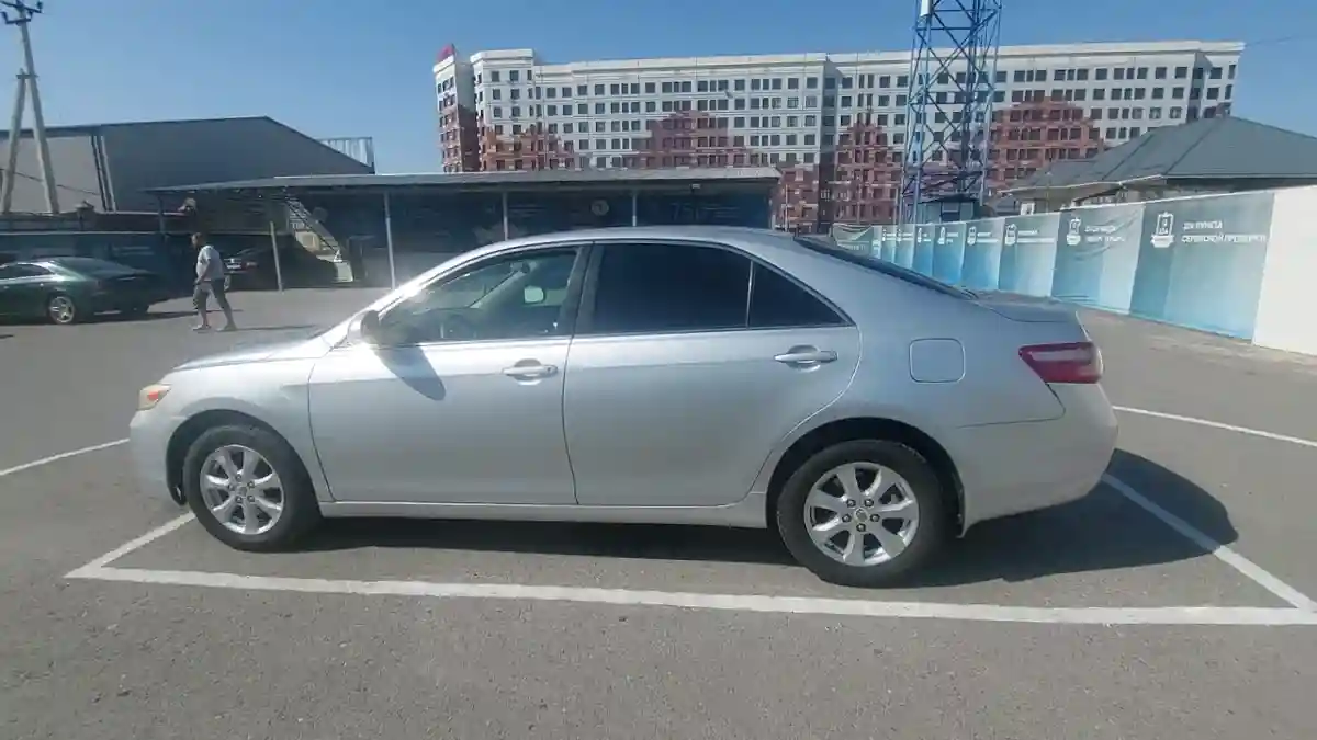 Toyota Camry 2010 года за 6 500 000 тг. в Шымкент