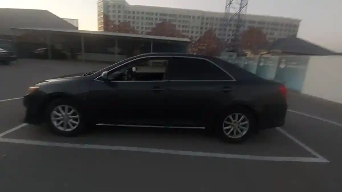 Toyota Camry 2012 года за 7 000 000 тг. в Шымкент