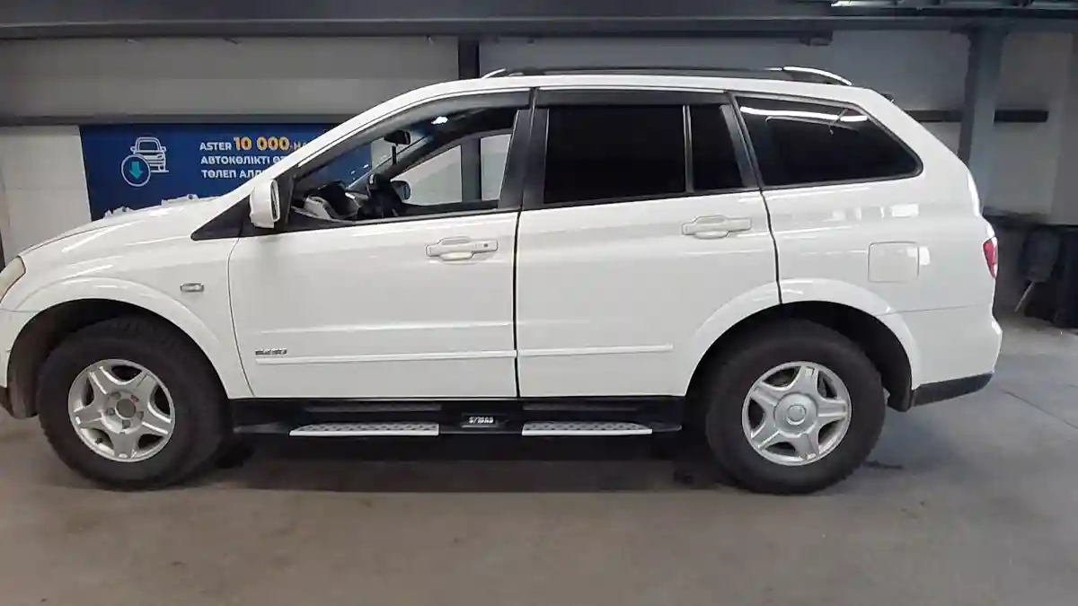 SsangYong Kyron 2013 года за 4 000 000 тг. в Астана