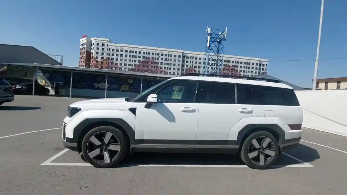 Hyundai Santa Fe 2025 года за 20 000 000 тг. в Шымкент