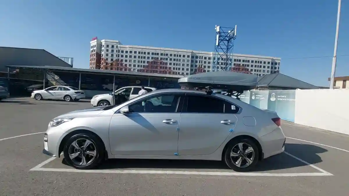Kia Cerato 2019 года за 7 200 000 тг. в Шымкент